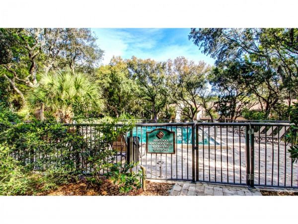 Fernandina Beach Amelia Island Condo 965941