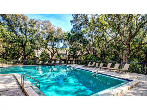 Fernandina Beach Amelia Island Condo 965941