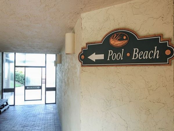 Fernandina Beach Amelia Island Condo 965942