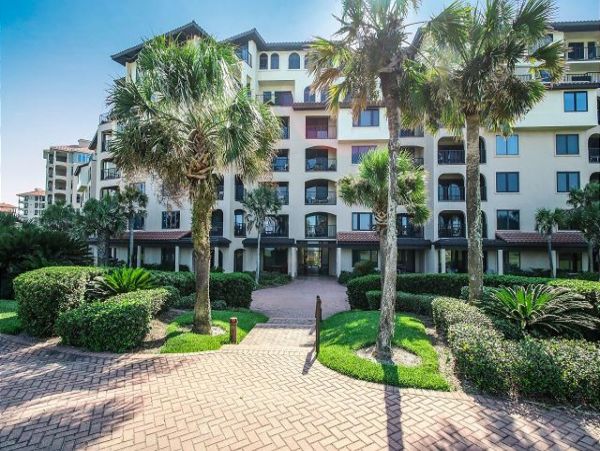 Fernandina Beach Amelia Island Condo 965942