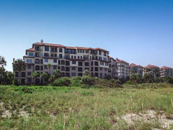 Fernandina Beach Amelia Island Condo 965942