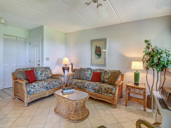 Fernandina Beach Amelia Island Condo 965943