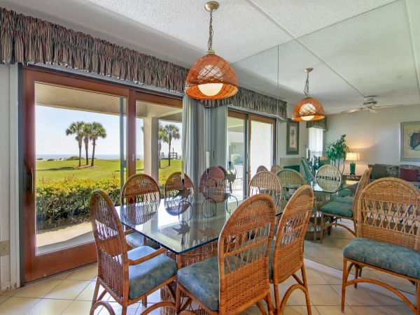 Fernandina Beach Amelia Island Condo 965943