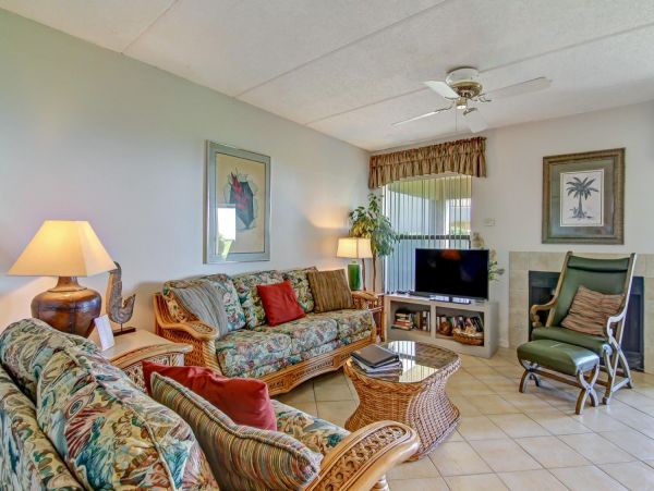 Fernandina Beach Amelia Island Condo 965943