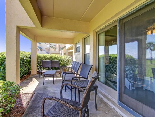 Fernandina Beach Amelia Island Condo 965943