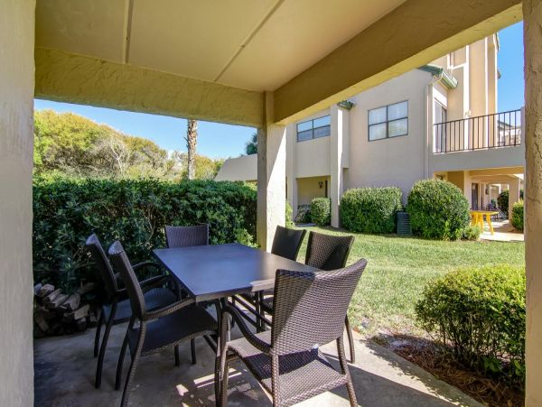 Fernandina Beach Amelia Island Condo 965943