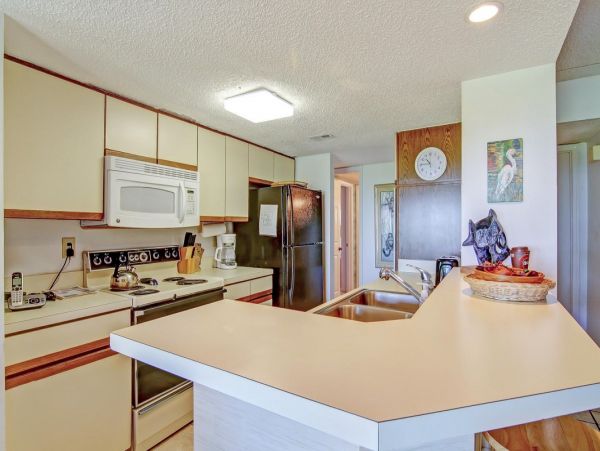 Fernandina Beach Amelia Island Condo 965943
