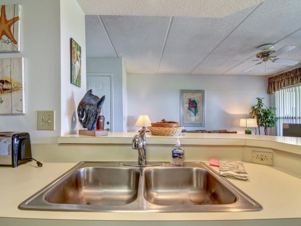 Fernandina Beach Amelia Island Condo 965943
