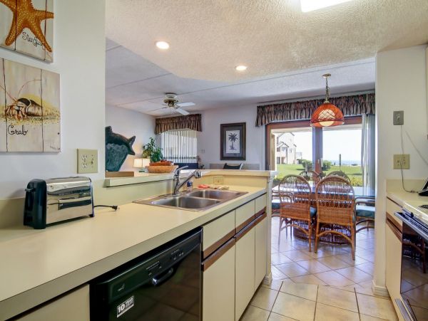 Fernandina Beach Amelia Island Condo 965943