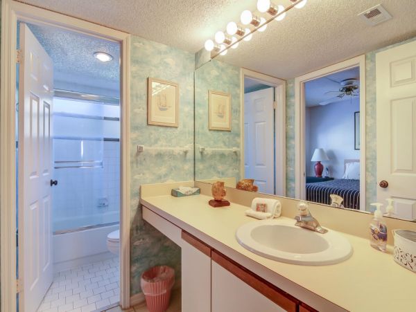 Fernandina Beach Amelia Island Condo 965943