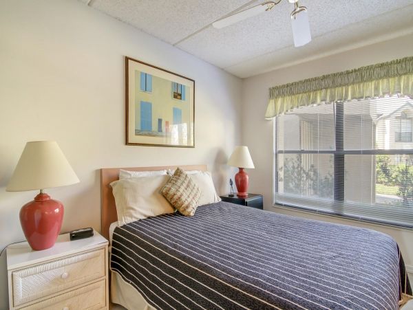 Fernandina Beach Amelia Island Condo 965943