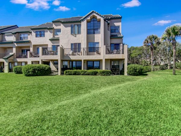 Fernandina Beach Amelia Island Condo 965943