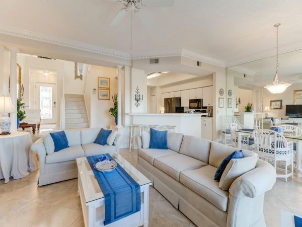 Fernandina Beach Amelia Island Condo 965944