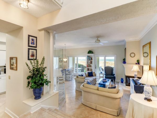 Fernandina Beach Amelia Island Condo 965944