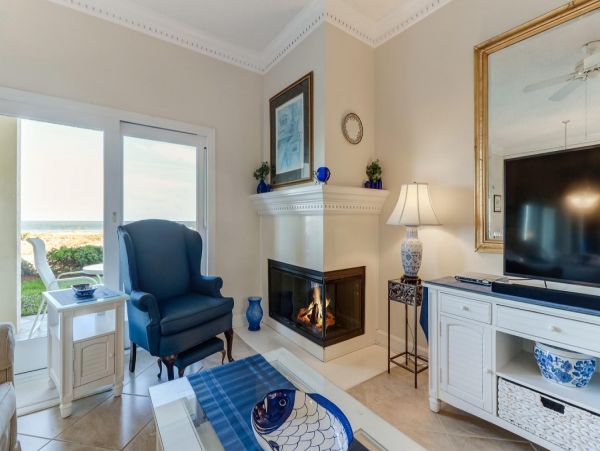 Fernandina Beach Amelia Island Condo 965944
