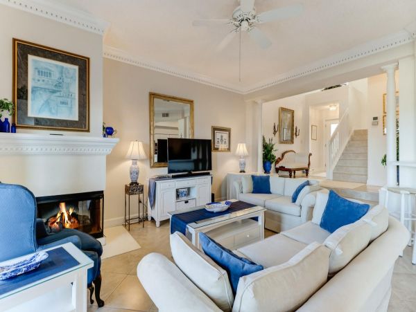 Fernandina Beach Amelia Island Condo 965944