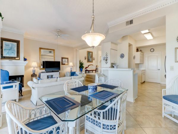 Fernandina Beach Amelia Island Condo 965944