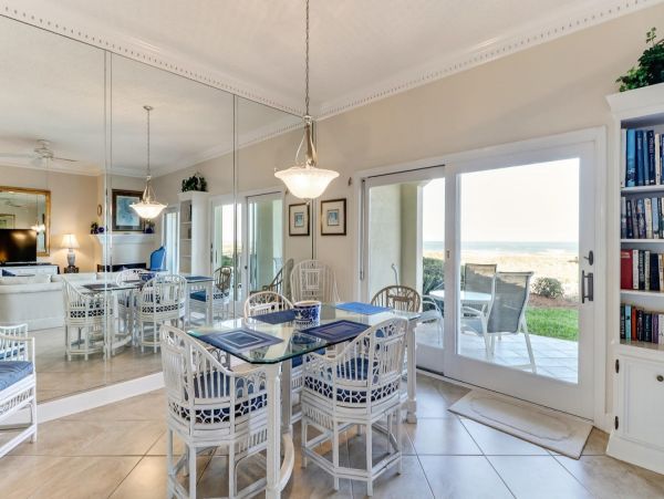 Fernandina Beach Amelia Island Condo 965944