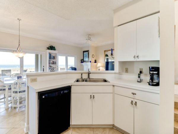 Fernandina Beach Amelia Island Condo 965944