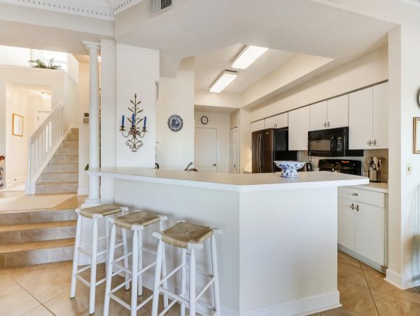 Fernandina Beach Amelia Island Condo 965944
