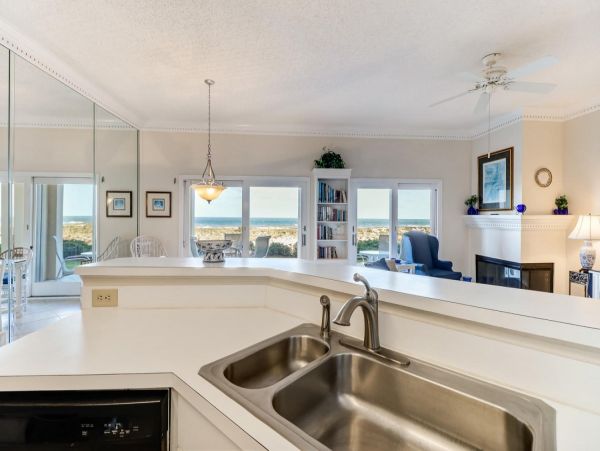 Fernandina Beach Amelia Island Condo 965944