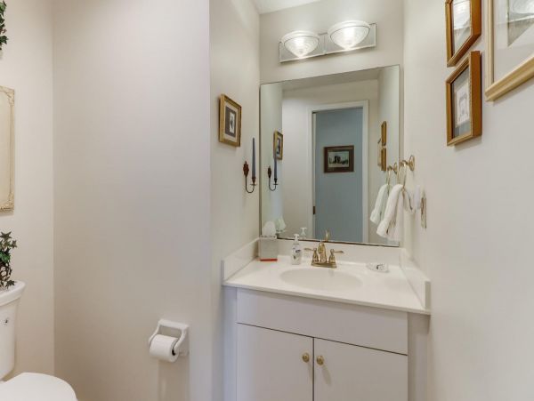 Fernandina Beach Amelia Island Condo 965944