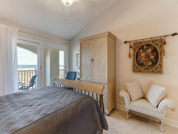 Fernandina Beach Amelia Island Condo 965944