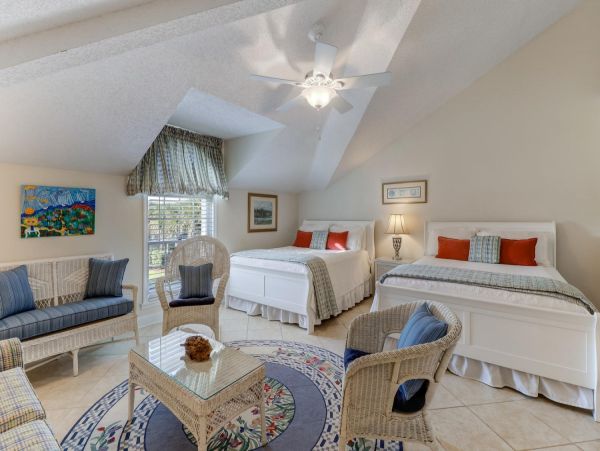 Fernandina Beach Amelia Island Condo 965944