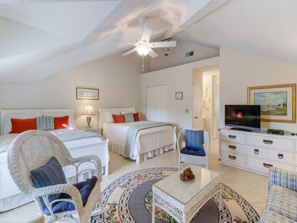 Fernandina Beach Amelia Island Condo 965944