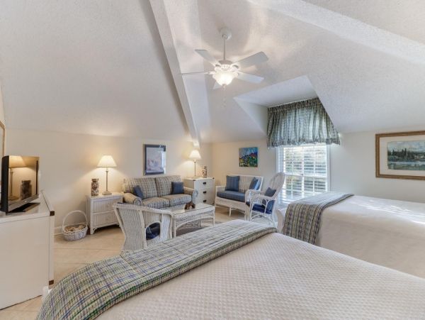 Fernandina Beach Amelia Island Condo 965944