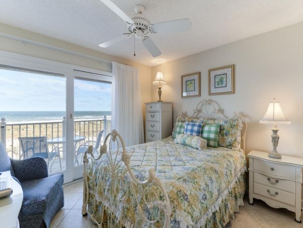 Fernandina Beach Amelia Island Condo 965944
