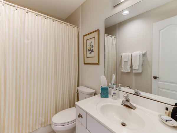 Fernandina Beach Amelia Island Condo 965944