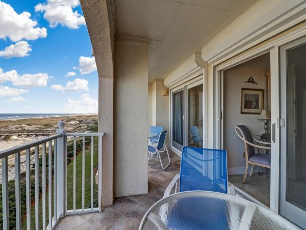 Fernandina Beach Amelia Island Condo 965944