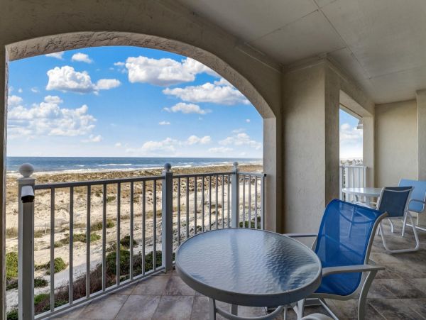 Fernandina Beach Amelia Island Condo 965944