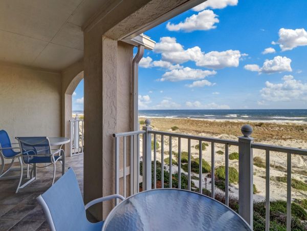 Fernandina Beach Amelia Island Condo 965944