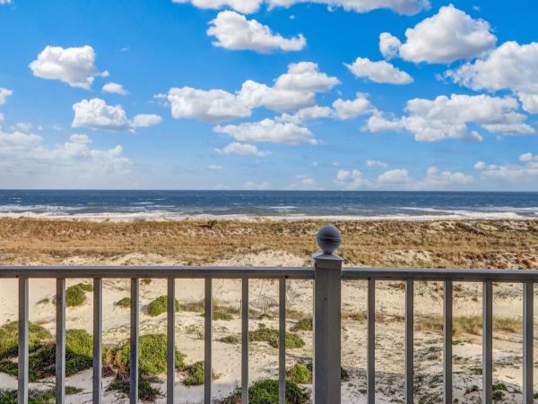 Fernandina Beach Amelia Island Condo 965944