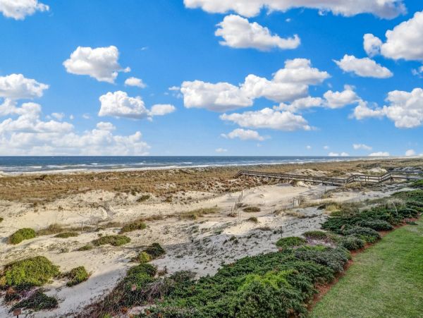 Fernandina Beach Amelia Island Condo 965944