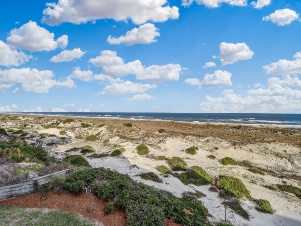 Fernandina Beach Amelia Island Condo 965944