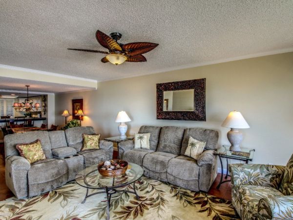 Fernandina Beach Amelia Island Condo 965945
