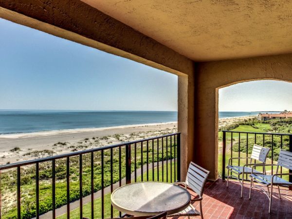Fernandina Beach Amelia Island Condo 965945
