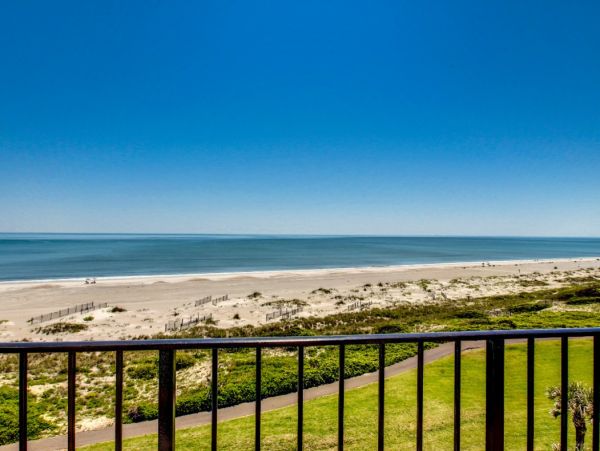 Fernandina Beach Amelia Island Condo 965945