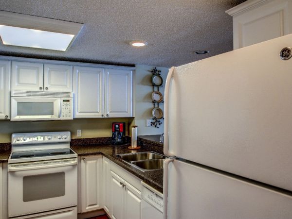 Fernandina Beach Amelia Island Condo 965945