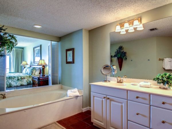 Fernandina Beach Amelia Island Condo 965945