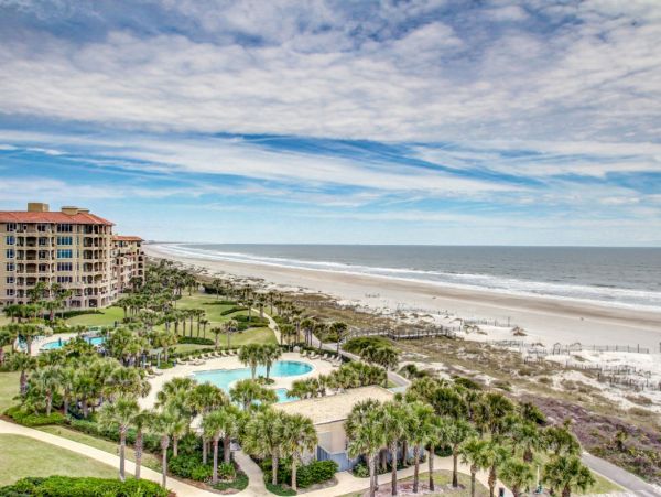 Fernandina Beach Amelia Island Condo 965945