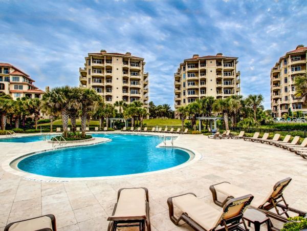 Fernandina Beach Amelia Island Condo 965945