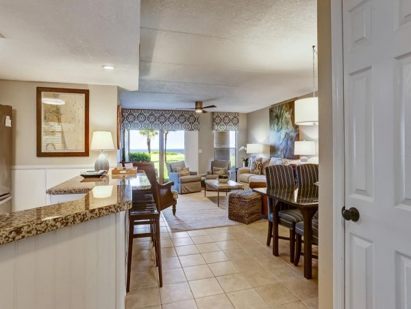 Fernandina Beach Amelia Island Condo 965946