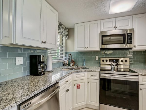 Fernandina Beach Amelia Island Condo 965946