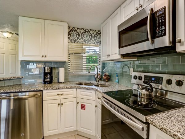 Fernandina Beach Amelia Island Condo 965946