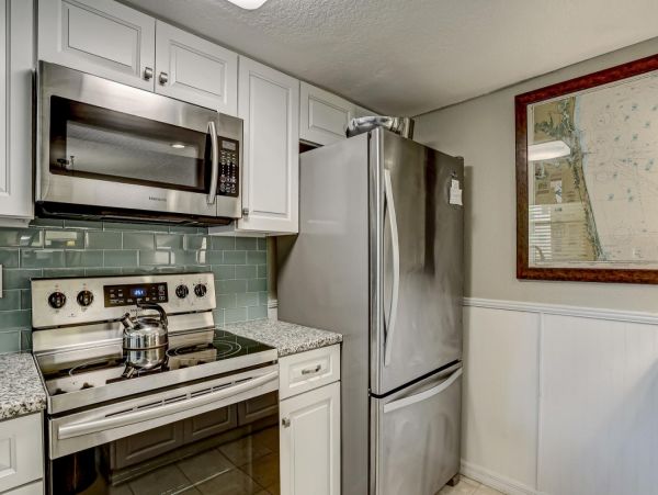 Fernandina Beach Amelia Island Condo 965946