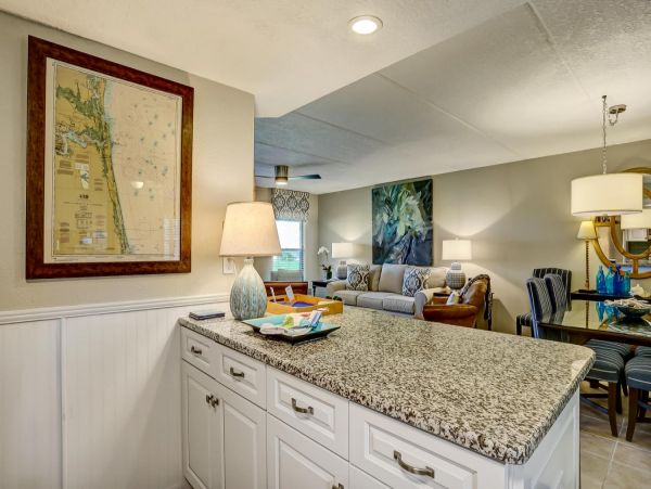 Fernandina Beach Amelia Island Condo 965946